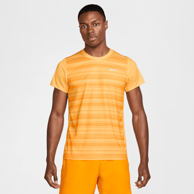 NikeCourt Victory Men's Dri-FIT Tennis Top. Nike.com